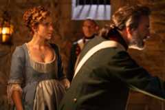 Imagen del capítulo 304 de Valle Salvaje.