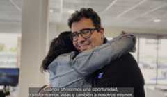 Uno de los participantes de la 'Generación Zoombados'.