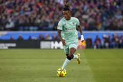 A qué hora se juega es el Athletic de Bilbao - Slavia Praga: horario y dónde ver hoy en TV el partido de Champions League