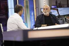 El Hormiguero