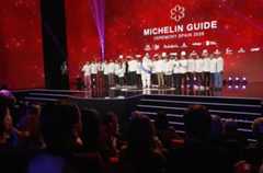 De Palodú a Kaleja: estos son los  restaurantes con Estrella Michelin en Málaga