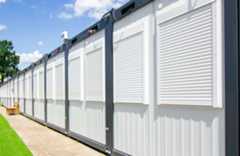 La casa prefabricada de Leroy Merlin de 70 m²: modular, estructura Steel Frame y muy duradera