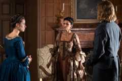 Imagen del capítulo 305 de Valle Salvaje.