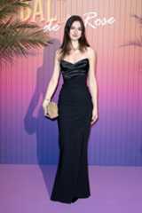 Eulalia de Orleans-Borbón, en una imagen reciente.