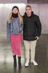 Michu y José Fernando Ortega en 2023