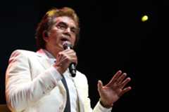 José Luis Rodríguez 'El Puma' en 2020