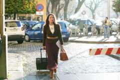 La magistrada Mercedes Alaya, el pasado 17 de enero, dos días antes del aniversario del inicio de la macrocausa.