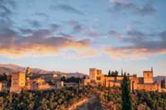 Ni Catedral de Cádiz ni El Torcal de Antequera: estos son los lugares de Andalucía declarados Patrimonio de la Humanidad por la Unesco