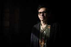 Lagioia, en 2022 en Segovia, donde acudió como invitado del Hay Festival.