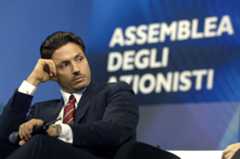 Pier Silvio Berlusconi, CEO de MediaForEurope (MFE).