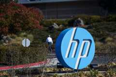 Los despidos rondarán el 10% de la plantilla total de HP, que tiene 58.000 trabajadores.