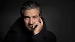 David Afkham es uno de los directores de orquesta más aclamados de su generación.