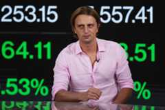 Nikolay Storonsky, CEO de Revolut.