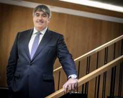 Carlos Aso, vicepresidente ejecutivo de MyInvestor.