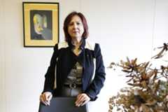 Fotografía de archivo (23/11/2024) de Teresa Peramato.