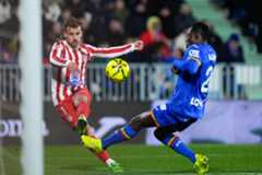 Parte de la posición de Ares Management en la deuda del Atlético de Madrid está incluida en una BDC.