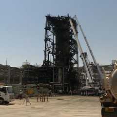 Saudi oil attacks were sophisticated, accurately damaging critical infrastructure