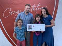 The Culbertson Family