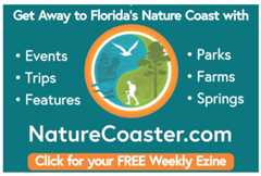 NatureCoaster.com authentic florida ad 2024