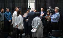 What Corporate Media Failed to Learn About Canadian Single-Payer