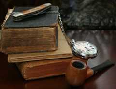 Living With C.S. Lewis & His Immense Personality