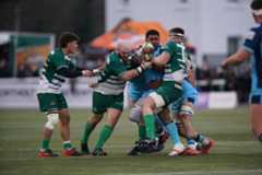 Ealing v Coventry