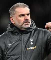 Ange tells football charms Bergwall survives red card