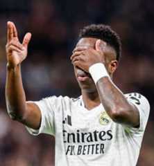 Odegaard asks Vinicius to join Arsenal if he can choose