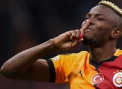 Juventus hope to negotiate with Napoli to lower Osimhen's transfer fee
