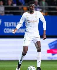 Ipswich to name Sidibe as Phillips replacement if relegated