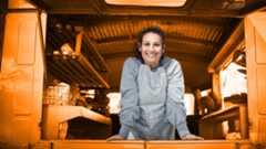 green corn plant at daytime