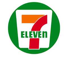 Seven Eleven