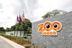 zoo johor