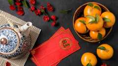 selamat tahun baru cina