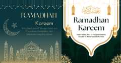 ramadhan kareem