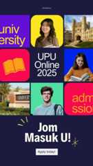 Semakan Keputusan UPUOnline Sesi Akademik 2025/2026