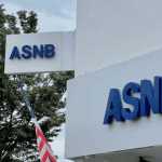 tarikh dividen asb 2025