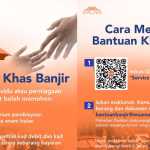 bantuan khas banjir