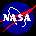 NASA logo