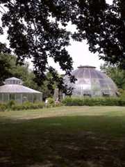 Bosco didattico di Ponte Felcino