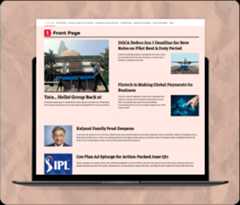 ePaper - Digital View