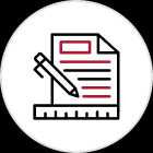 Read industry-specific stories to identify emerging trends