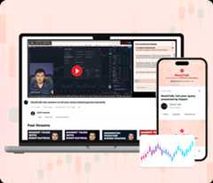 Stock Talk Live at 9 AM Daily