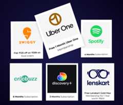 TimesPrime Subscription