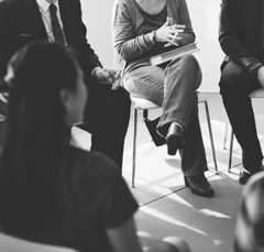 Learn more about our Human Resources Certificates certificate programs