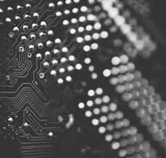 Learn more about our Technology Certificates certificate programs