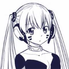 ハーミット・ミオ
