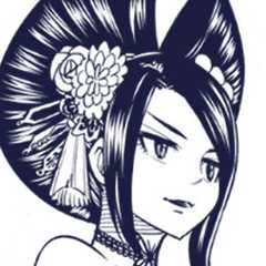 紅婦人