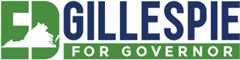 Ed Gillespie for Governor