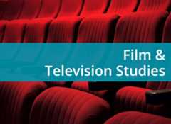 Film & Television Studies